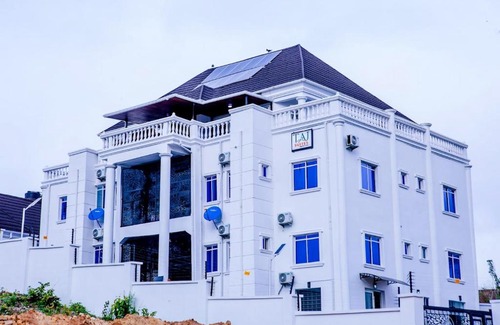 Ado Ekiti Apartment | TAJ Suites