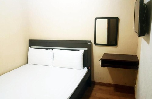 Tsim Sha Tsui House | Taj Super Deluxe