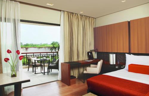 Faridabad Resort | Taj Surajkund Resort & Spa, Delhi NCR