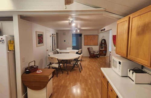 Spirit Lake House | Taj West 7-bedroom home in Monarch Cove near West Okoboji Lake