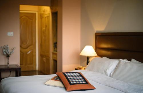 Lalitpur Bed & Breakfast | Tajaa Pha The Heritage Home