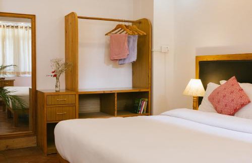 Lalitpur Bed & Breakfast | Tajaa Pha The Heritage Home
