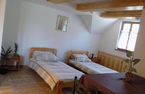 Nemesvamos Apartment | Takács tanya Nemesvámos