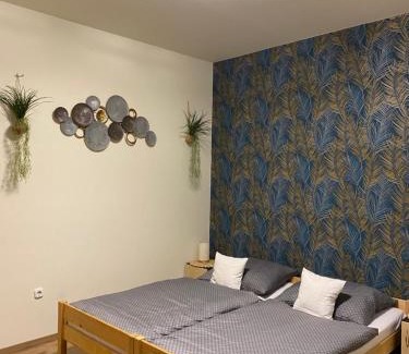 Sopron Apartment | Takács Vendégház