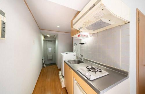 Takadanobaba Apartment | Takadanobaba Address502