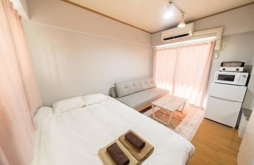 Takadanobaba Apartment | Takadanobaba Address502