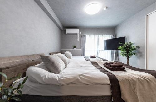 Azabu-Juban Apartment | Takakou building