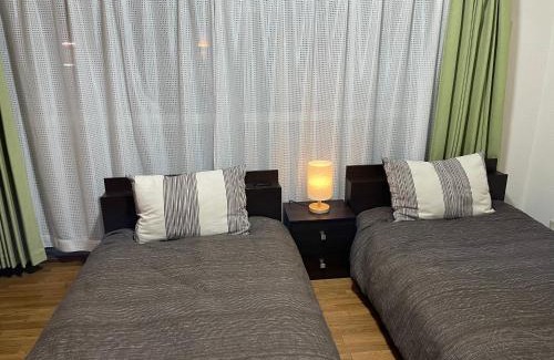 Hon Machi Apartment | Takamatsu-205