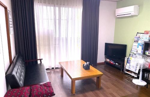 Akane Cho House | Takamatsu Guest House Akane