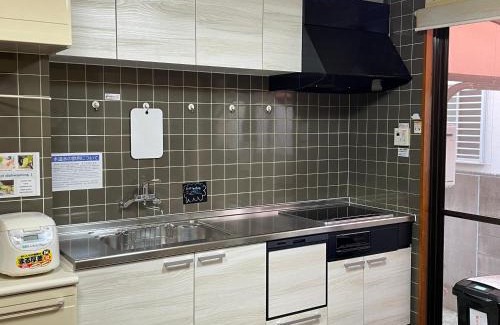 Akane Cho House | Takamatsu Guest House Akane