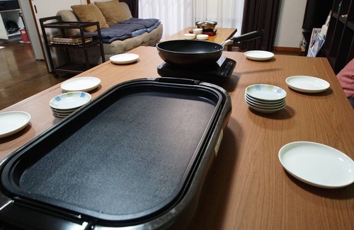 Akane Cho House | Takamatsu guesthouse akane