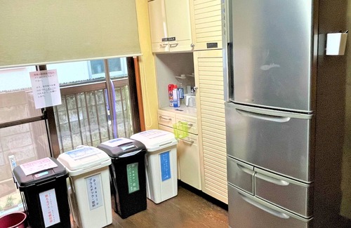 Akane Cho House | Takamatsu guesthouse akane