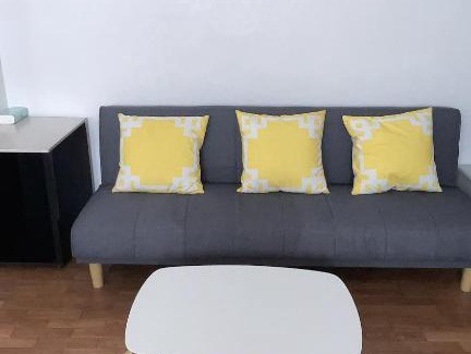 Hon Machi Apartment | Takamatsu-house201