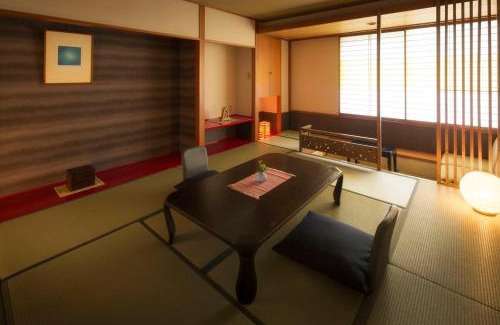Zaoonsen Hotel | Takamiya Hotel Lucent