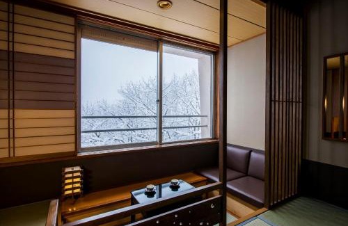 Zaoonsen Hotel | Takamiya Hotel Lucent
