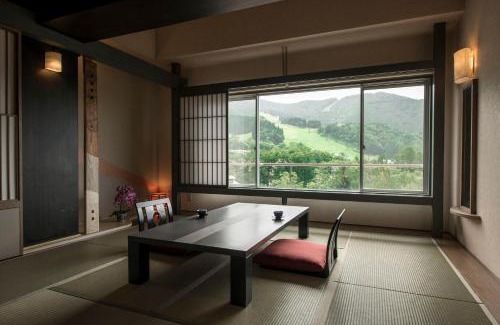 Zaoonsen Hotel | Takamiya Hotel Lucent