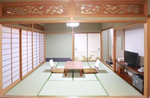 Ukyo Ward Hotel | Takao Kanko Hotel