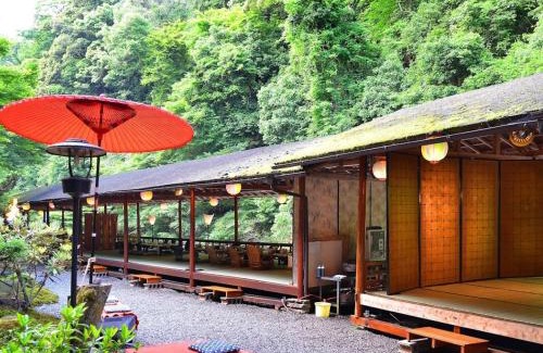 Ukyo Ward Hotel | Takao Kanko Hotel