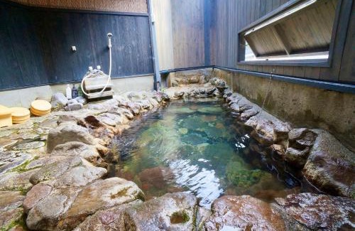 Yufu Hotel | Takaosou