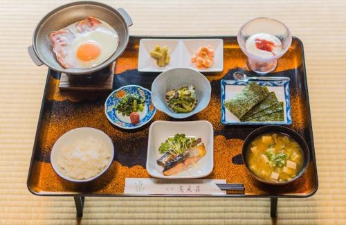 Yufu Hotel | Takaosou