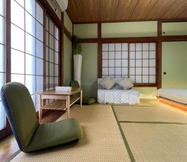 Nerima House | Takara豊島園201