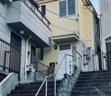 Nerima House | Takara豊島園201