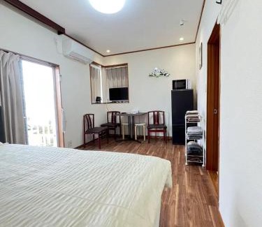 Nerima House | Takara豊島園201