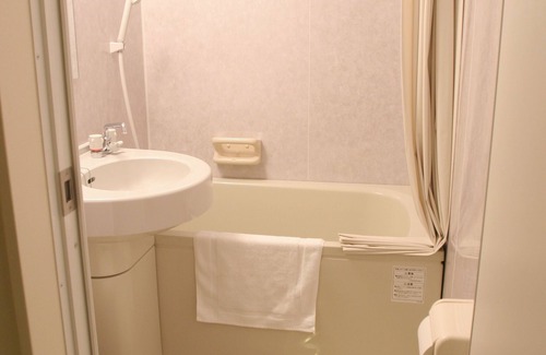 Takasaki Hotel | Takasaki Ekimae Plaza Hotel