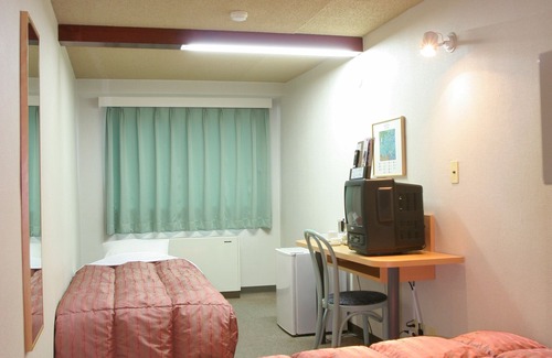 Takasaki Hotel | Takasaki Ekimae Plaza Hotel