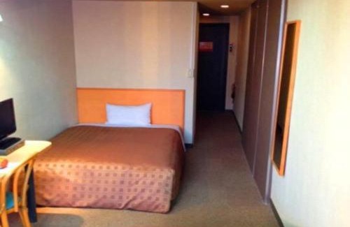 Takasaki Hotel | Takasaki Ekimae Plaza Hotel