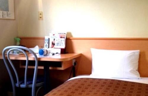 Takasaki Hotel | Takasaki Ekimae Plaza Hotel