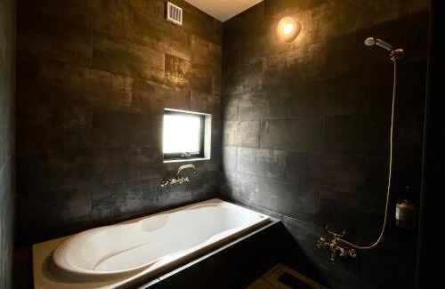 Goto Villa | TAKASAKI STAY