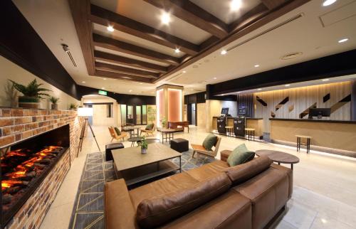 Takasaki Hotel | Takasaki Washington Hotel Plaza