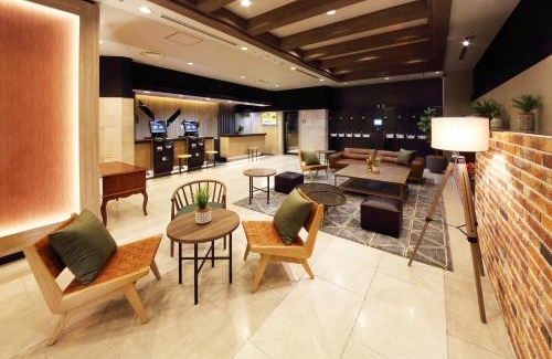 Takasaki Hotel | Takasaki Washington Hotel Plaza
