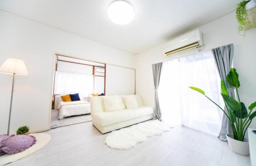 Imazu House | Takashima - House - Vacation STAY 68992v