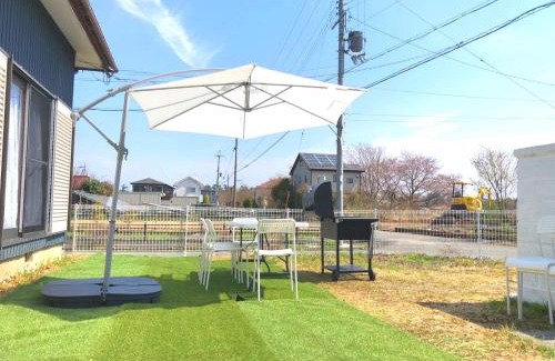 Imazu House | Takashima Lakeside Resort in Kitage