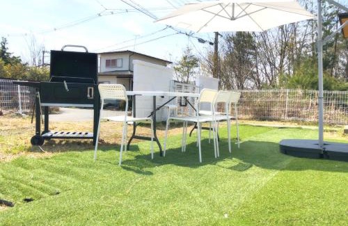 Imazu House | Takashima Lakeside Resort in Kitage
