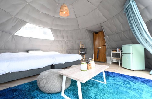 Ichihara Other | Takatakiko Glamping Resort