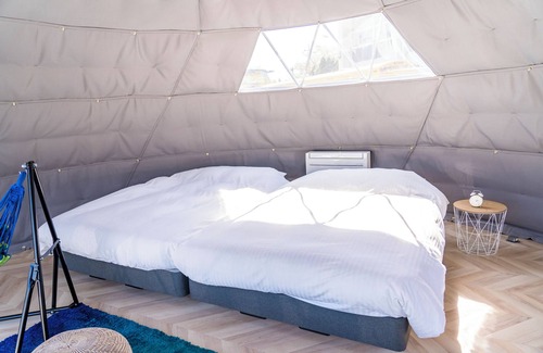 Ichihara Other | Takatakiko Glamping Resort