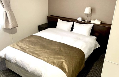 Takatsuki Hotel | Takatsuki W and M Hotel