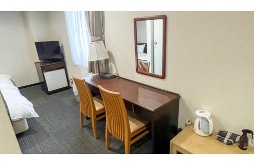 Takatsuki Hotel | Takatsuki W&M Hotel - Vacation STAY 48536v
