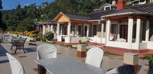 Takdah Villa | Takdah Heritage Bungalow no 10