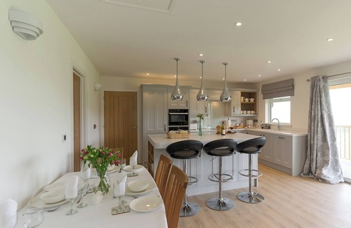 Blaisdon Cottage | Take a break in the lap of luxury.
