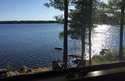 Lincoln Cottage | Take a Rest at Pine Point