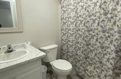 Tallahassee Condo | Take A Seat & Rest Your Feet @ Hart of Tally22
