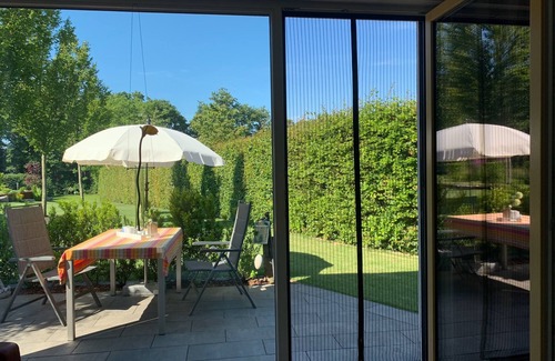Kranenburg House | Take a "time out" - cottage break