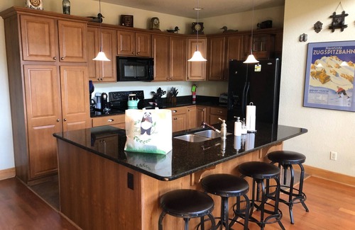 Wolf Laurel Cabin | Take a Time Out With Long Range Mountain Views