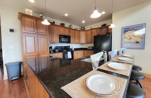 Wolf Laurel Cabin | Take a Time Out With Long Range Mountain Views