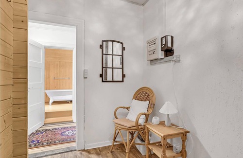 Tonder House | Take a vacation in this apartment in Tønder - from here you are close to many exciting experiences a
