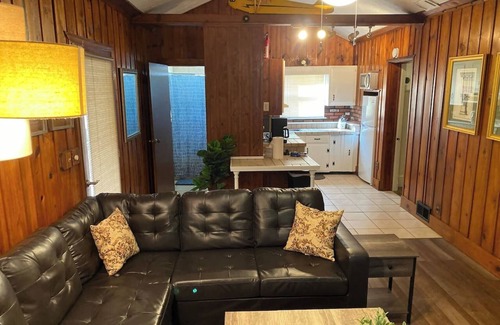 Zanesville House | Take Me To The River!